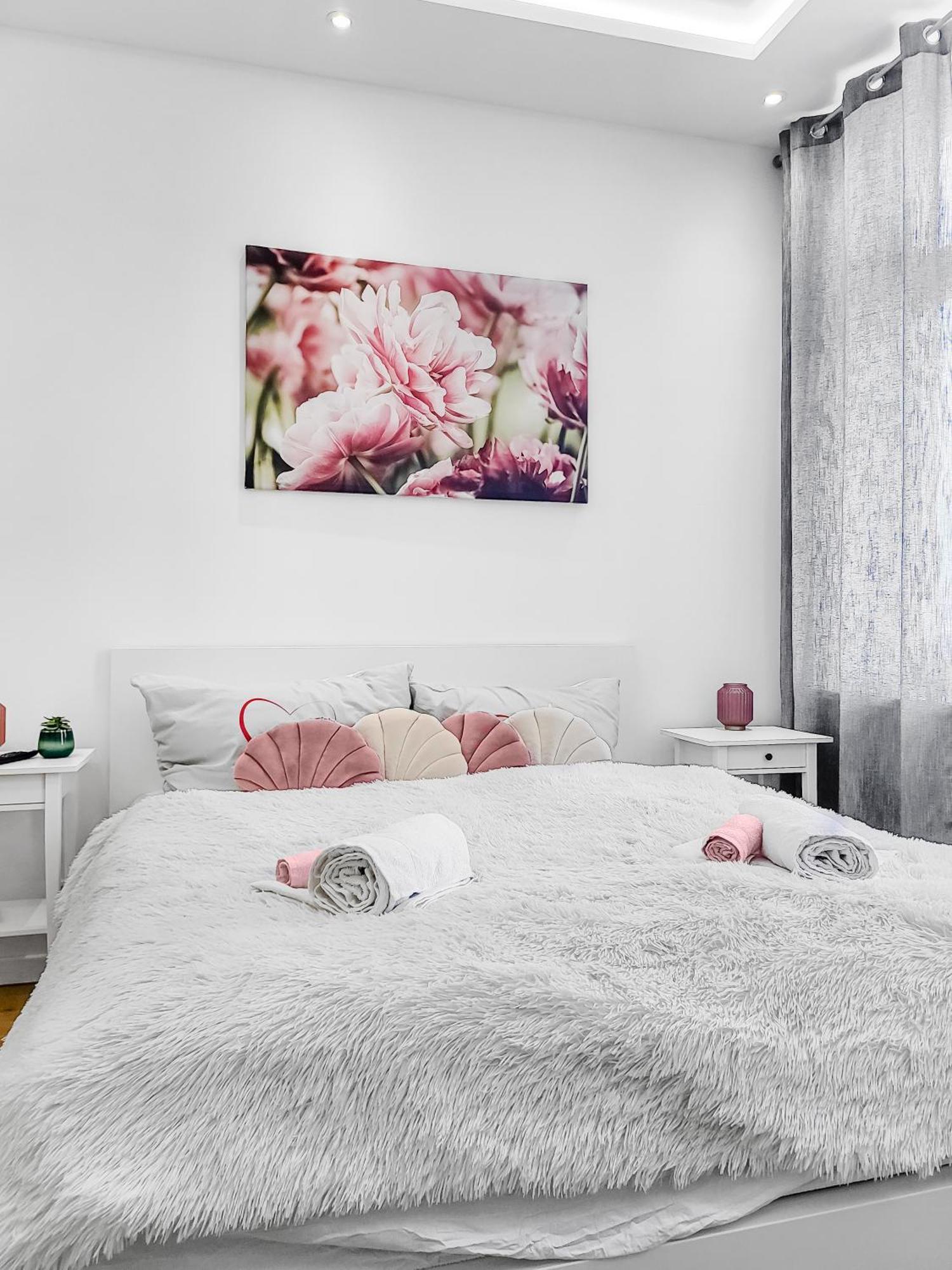 N-West Apartment 维也纳 客房 照片