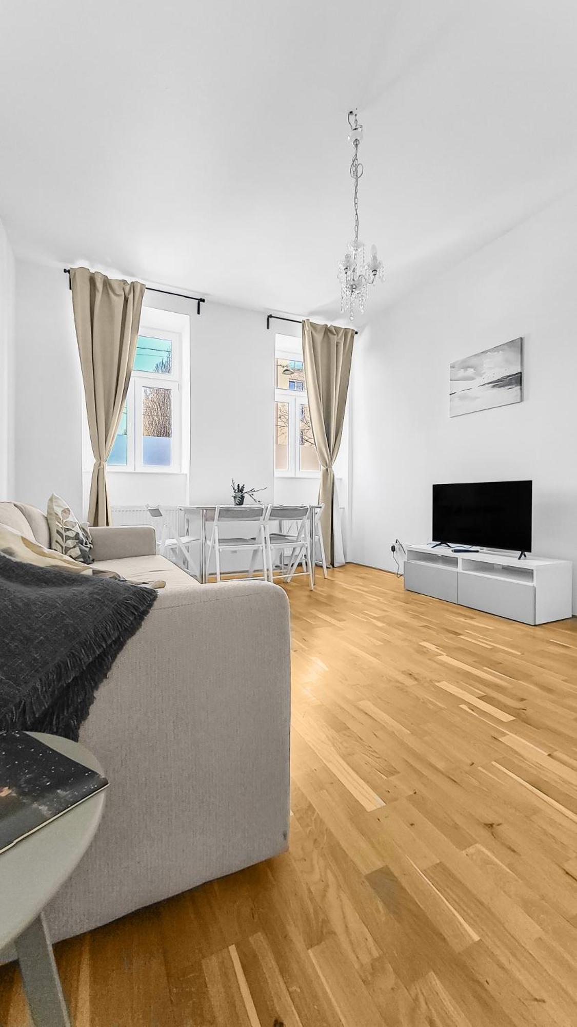 N-West Apartment 维也纳 外观 照片