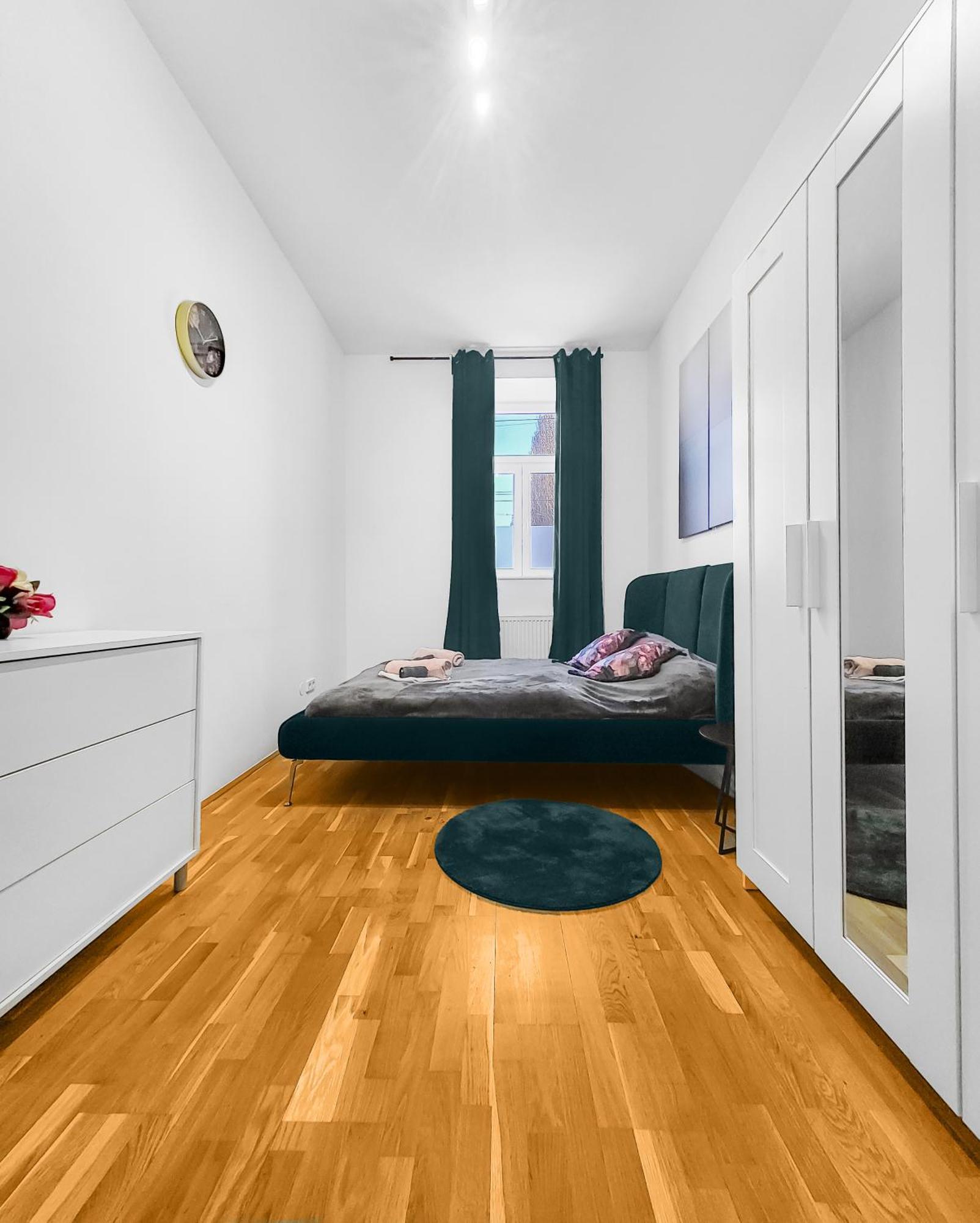N-West Apartment 维也纳 外观 照片