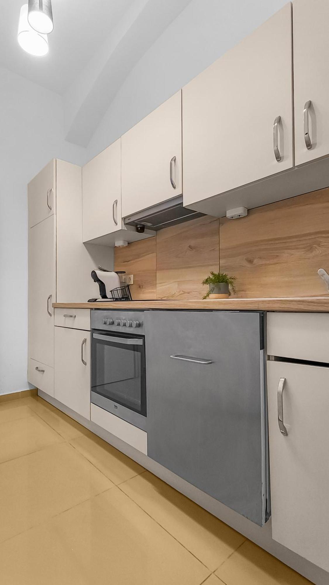 N-West Apartment 维也纳 外观 照片