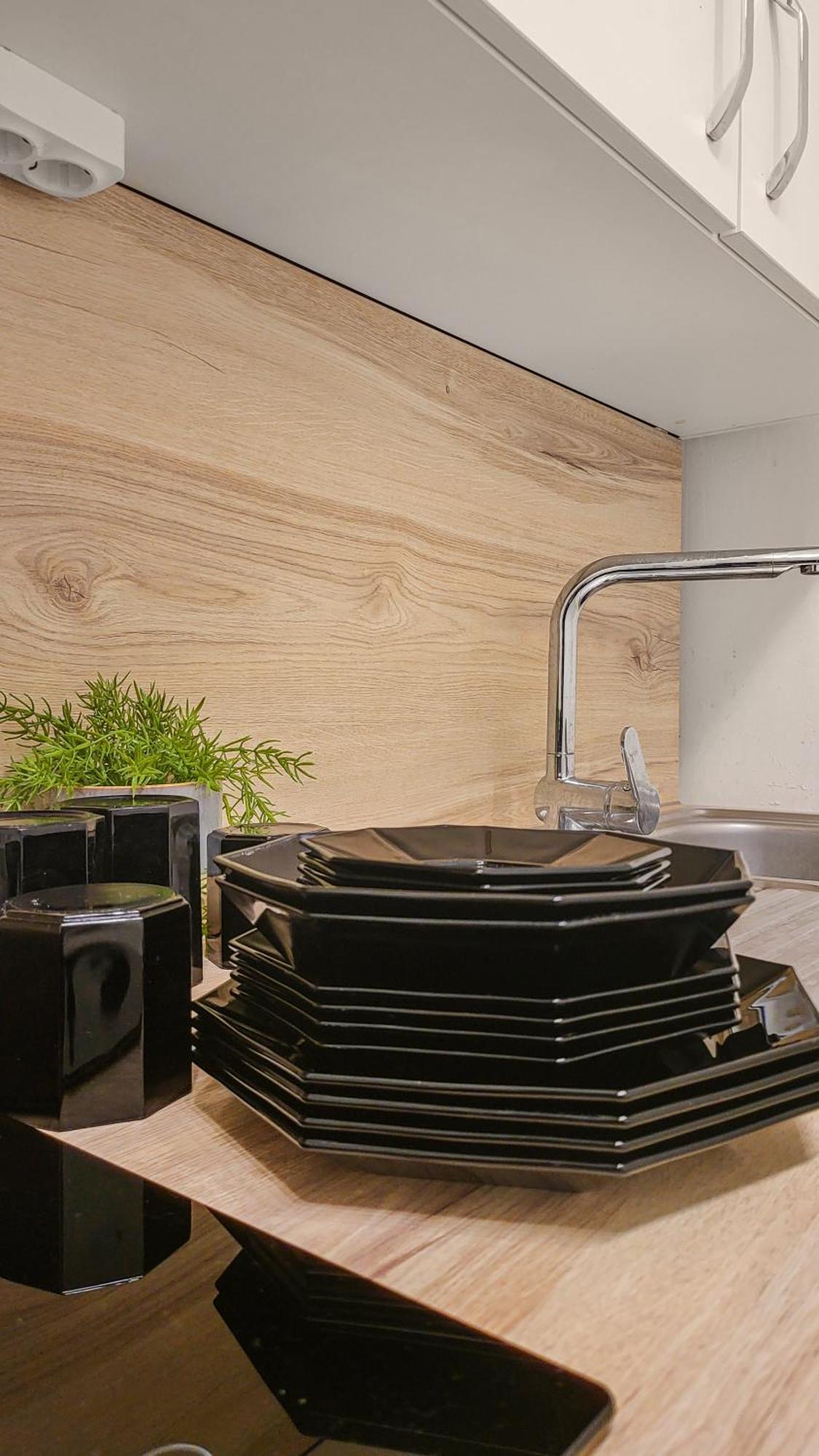 N-West Apartment 维也纳 外观 照片
