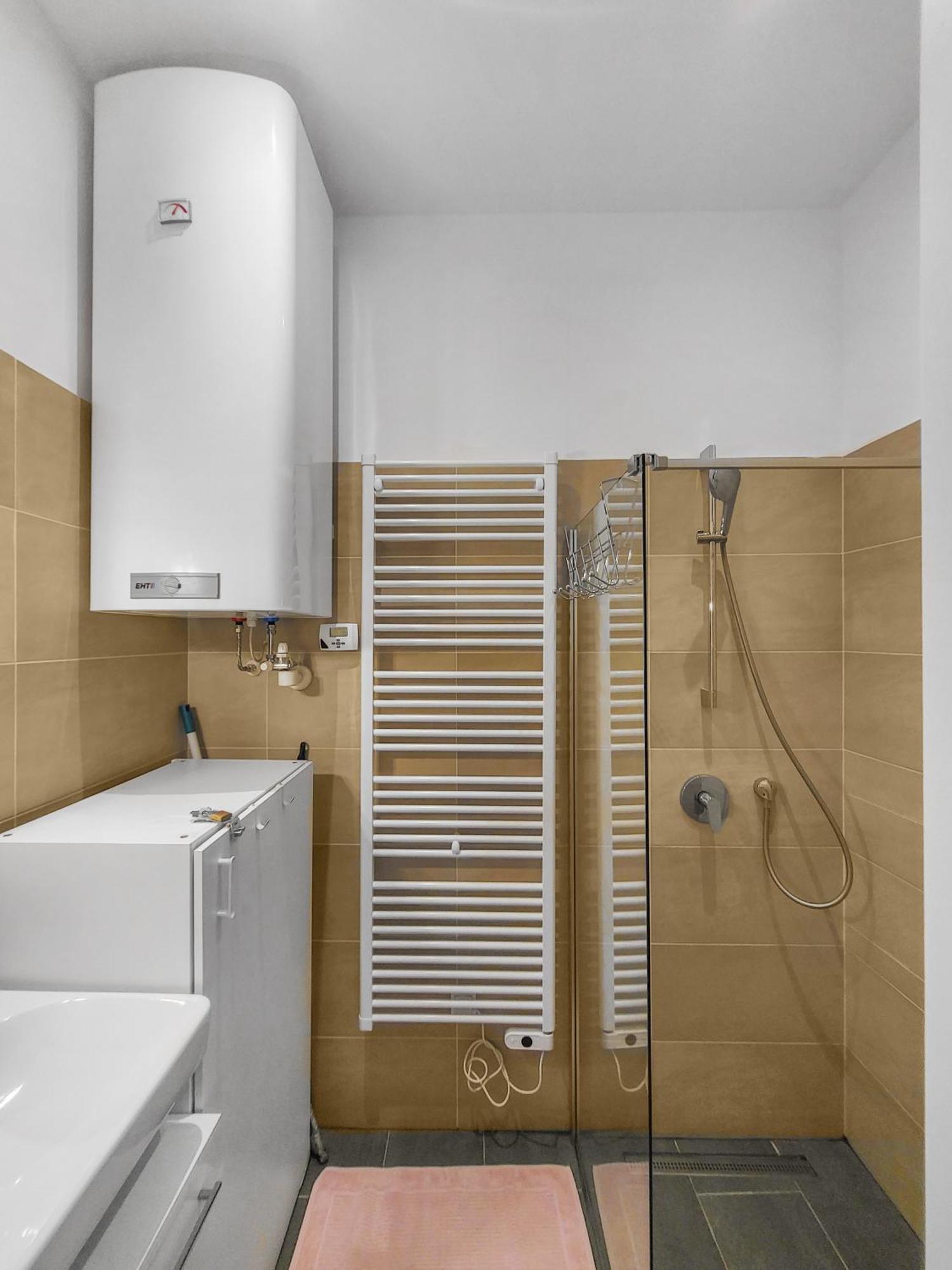 N-West Apartment 维也纳 客房 照片