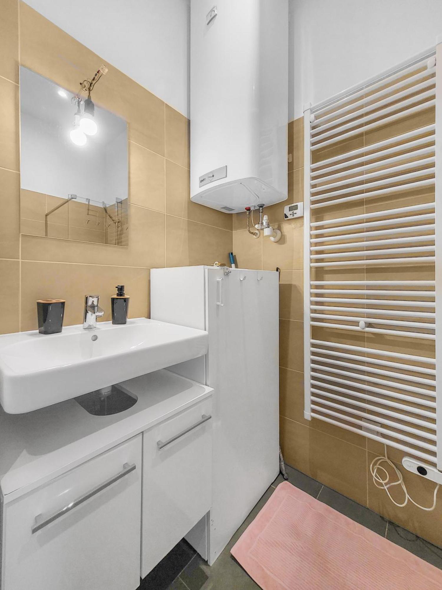 N-West Apartment 维也纳 客房 照片