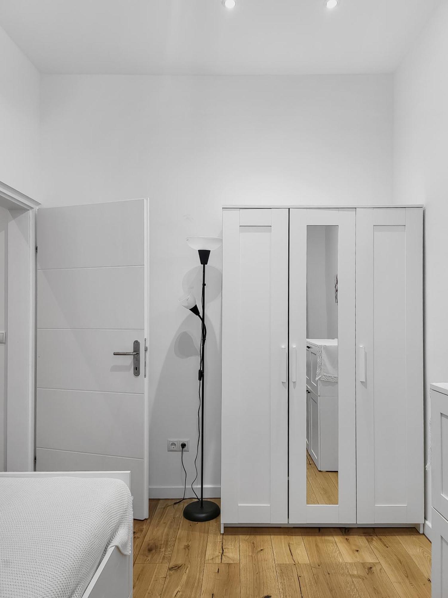 N-West Apartment 维也纳 客房 照片