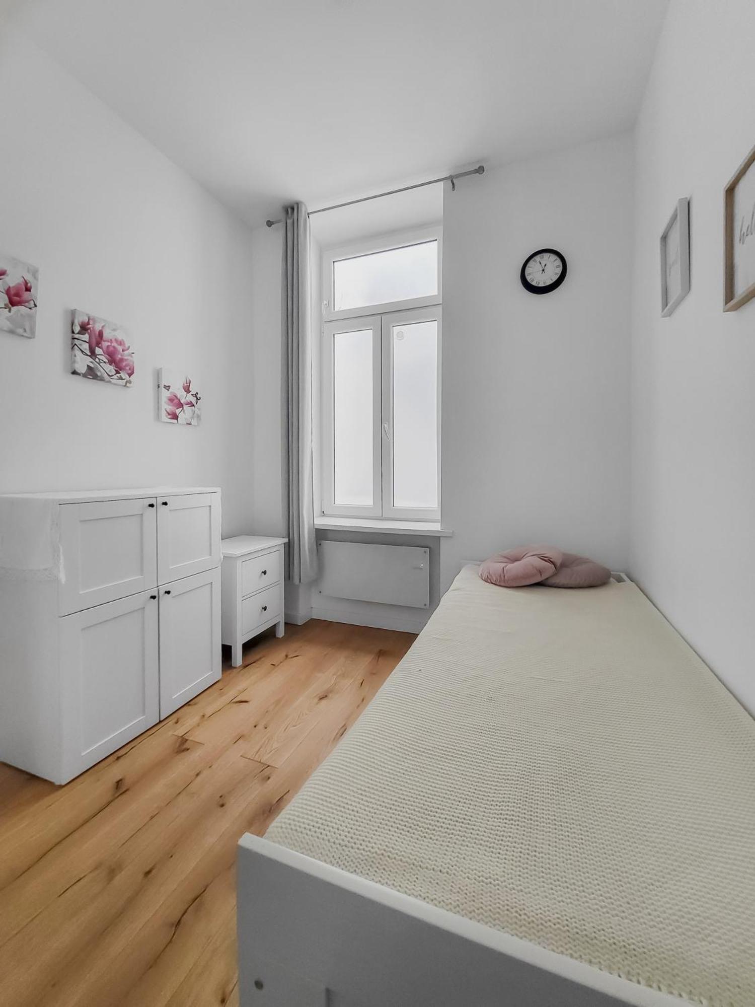 N-West Apartment 维也纳 客房 照片