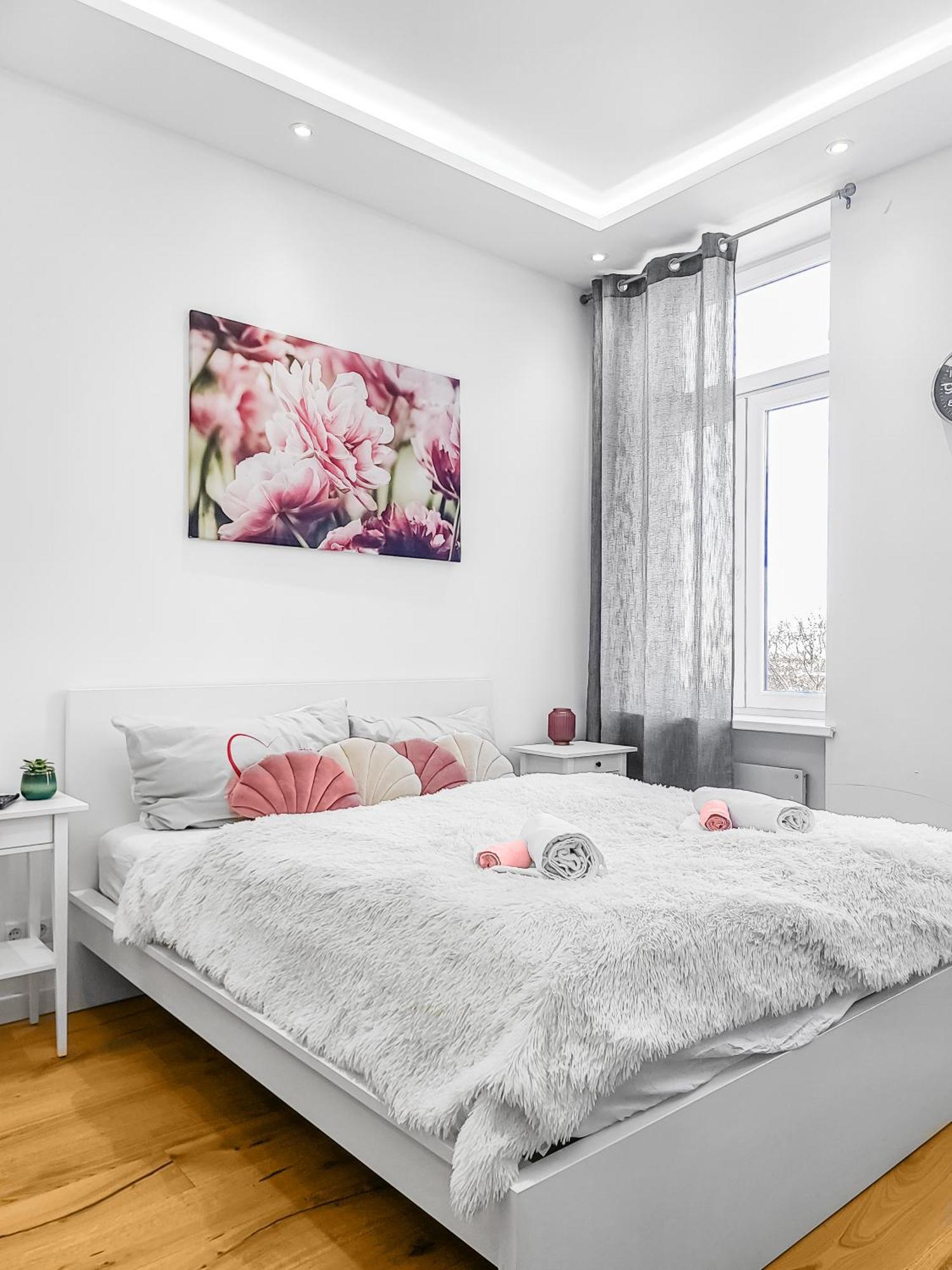 N-West Apartment 维也纳 客房 照片