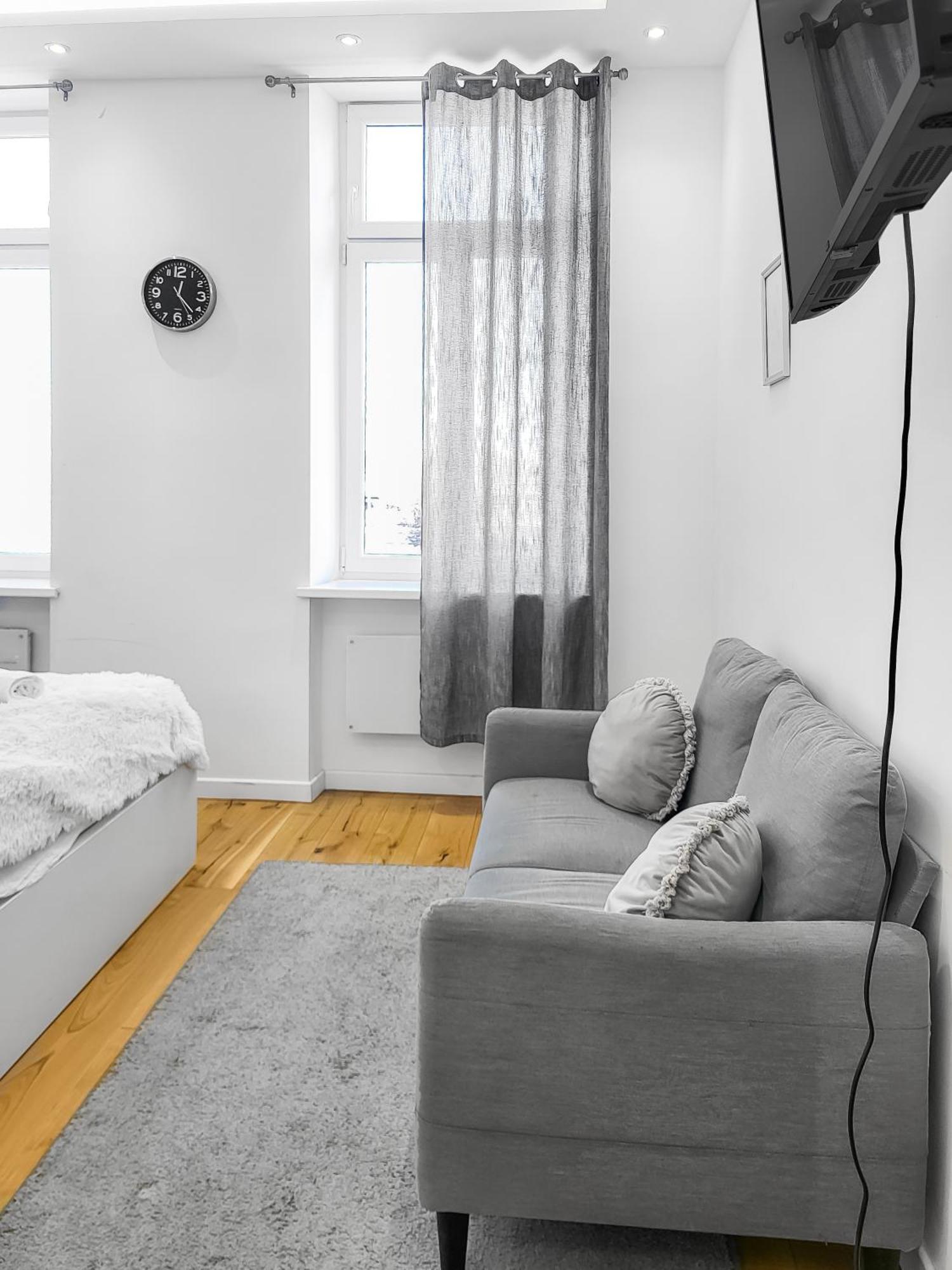 N-West Apartment 维也纳 客房 照片