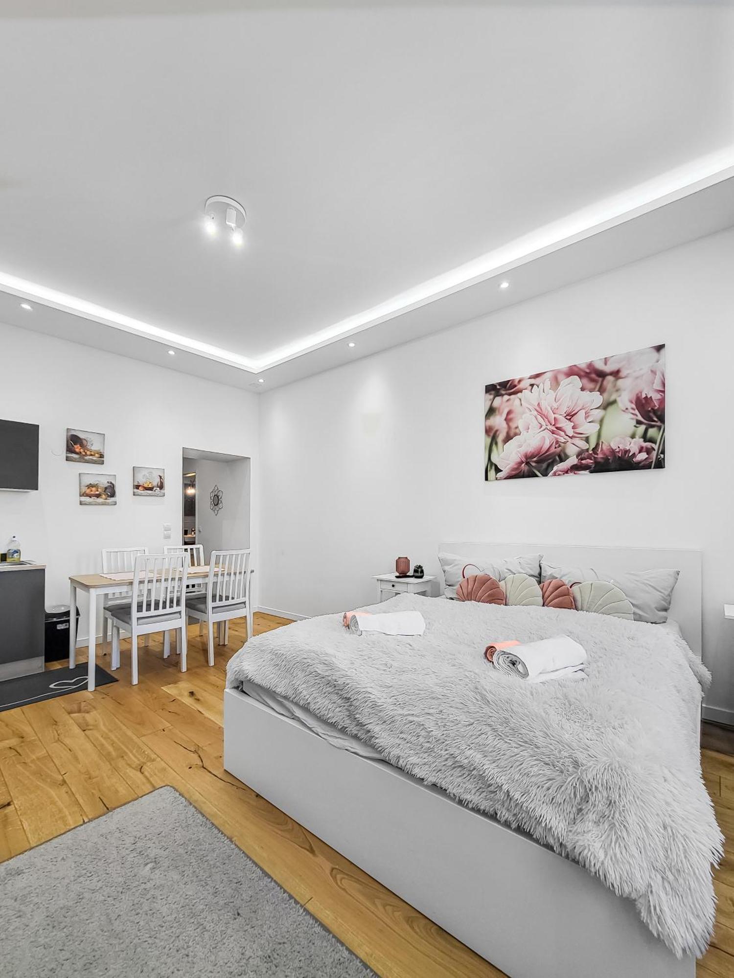N-West Apartment 维也纳 客房 照片