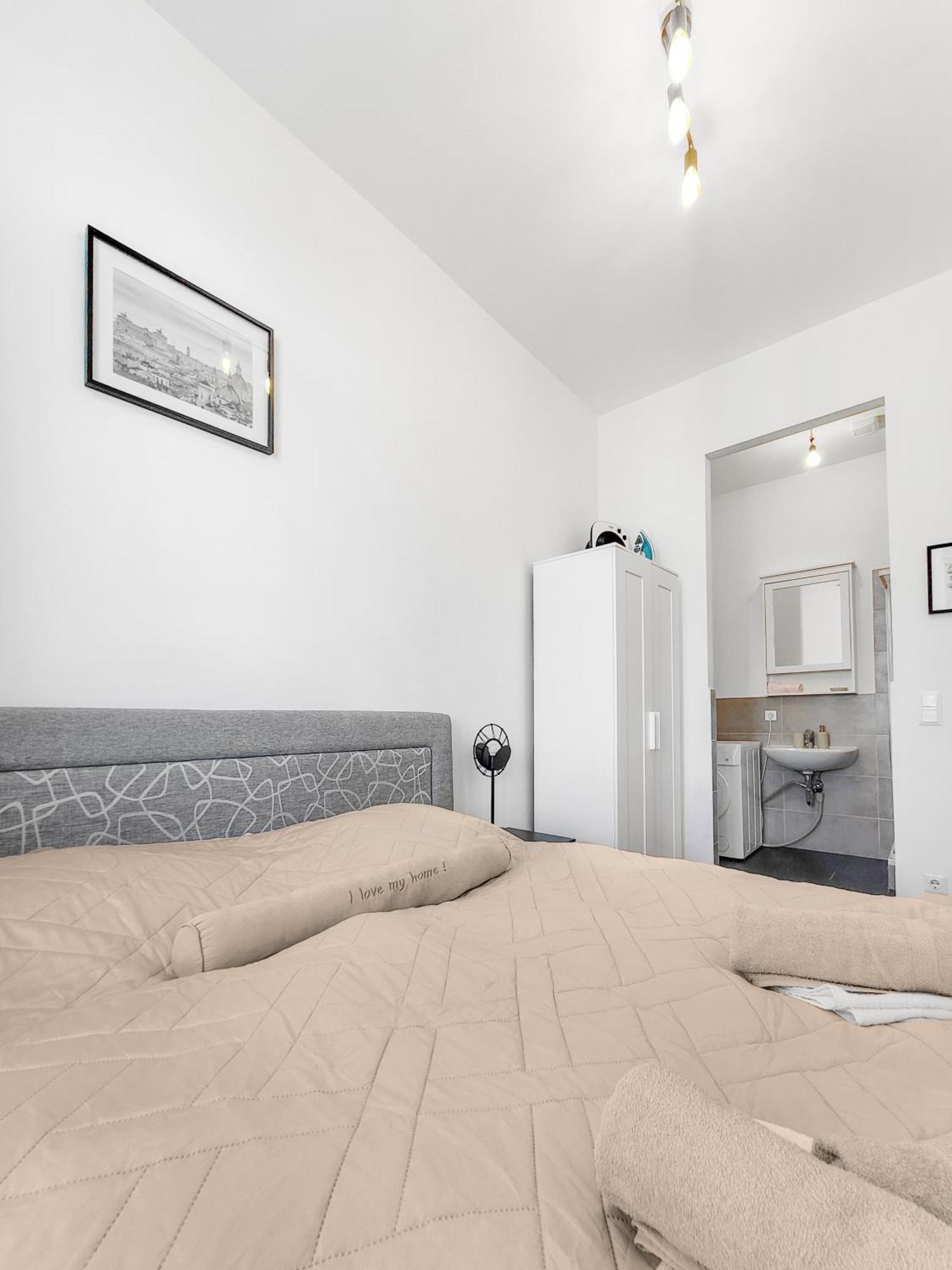 N-West Apartment 维也纳 客房 照片