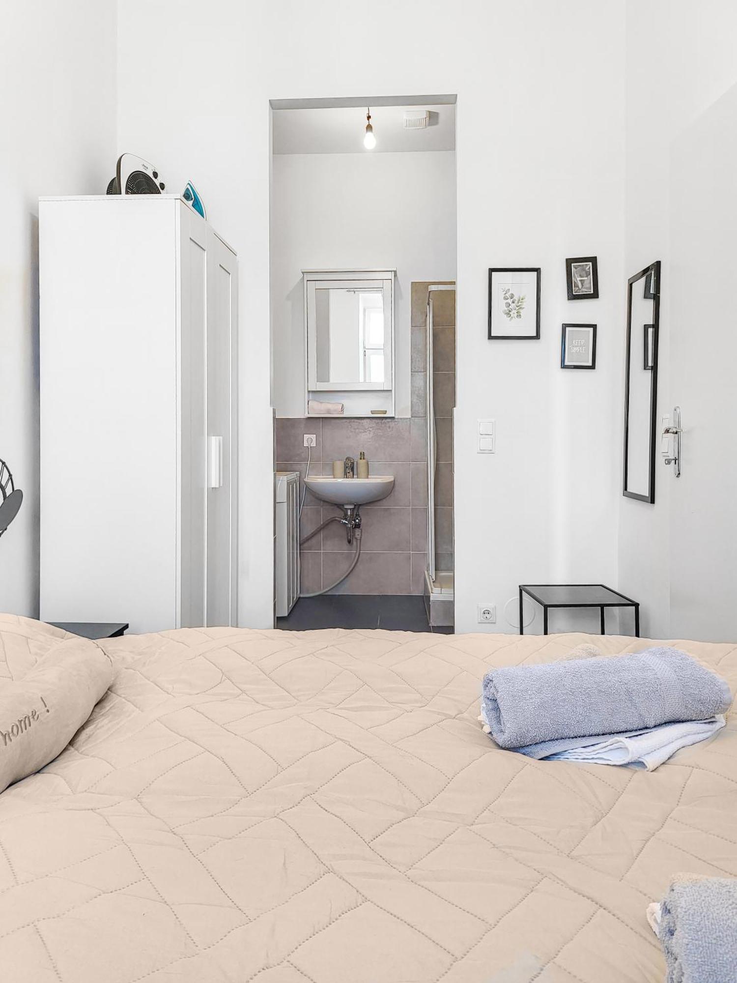 N-West Apartment 维也纳 客房 照片