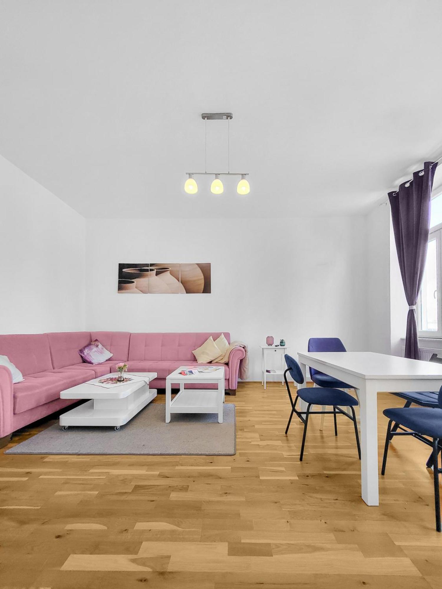N-West Apartment 维也纳 客房 照片
