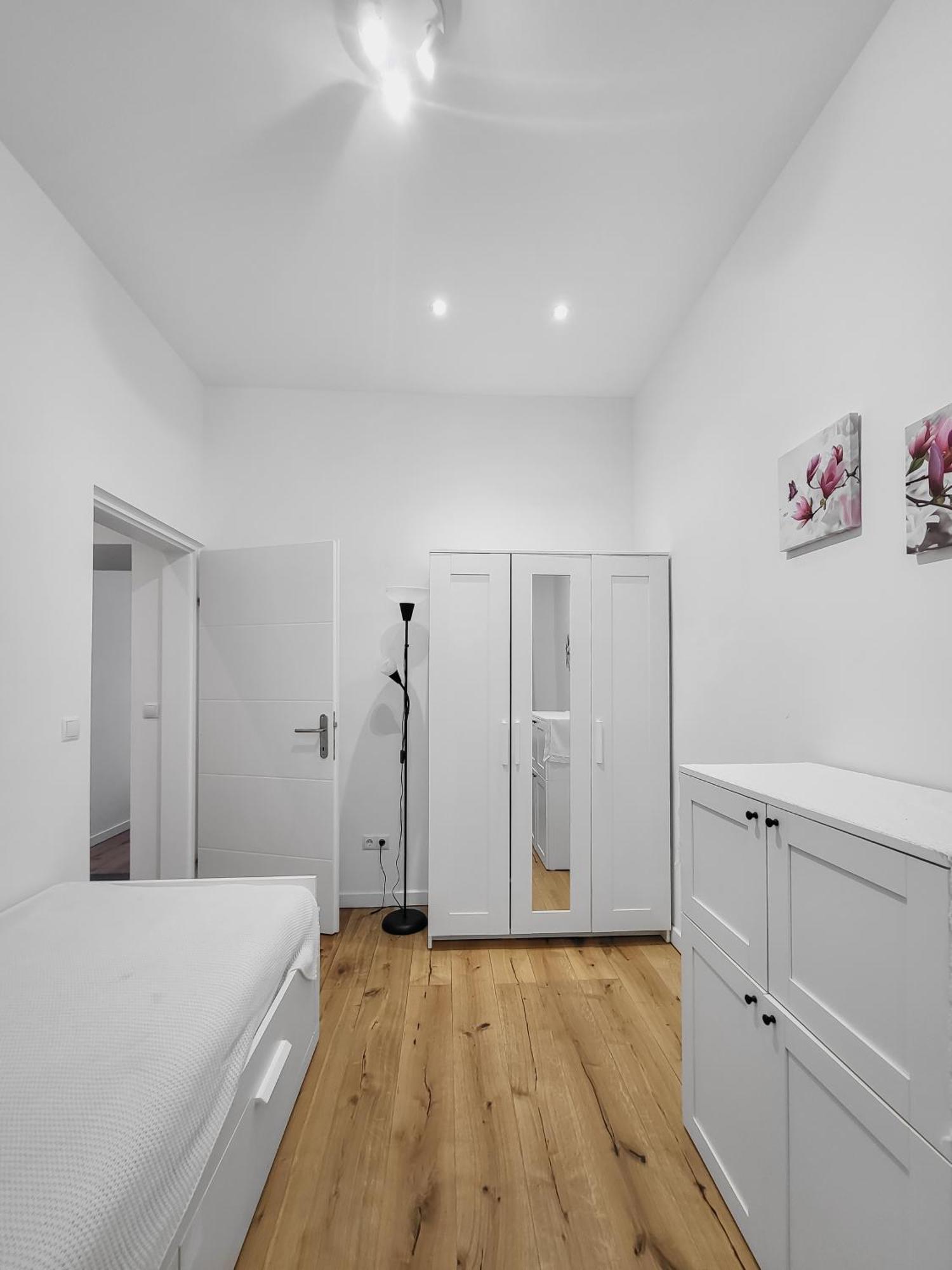 N-West Apartment 维也纳 客房 照片