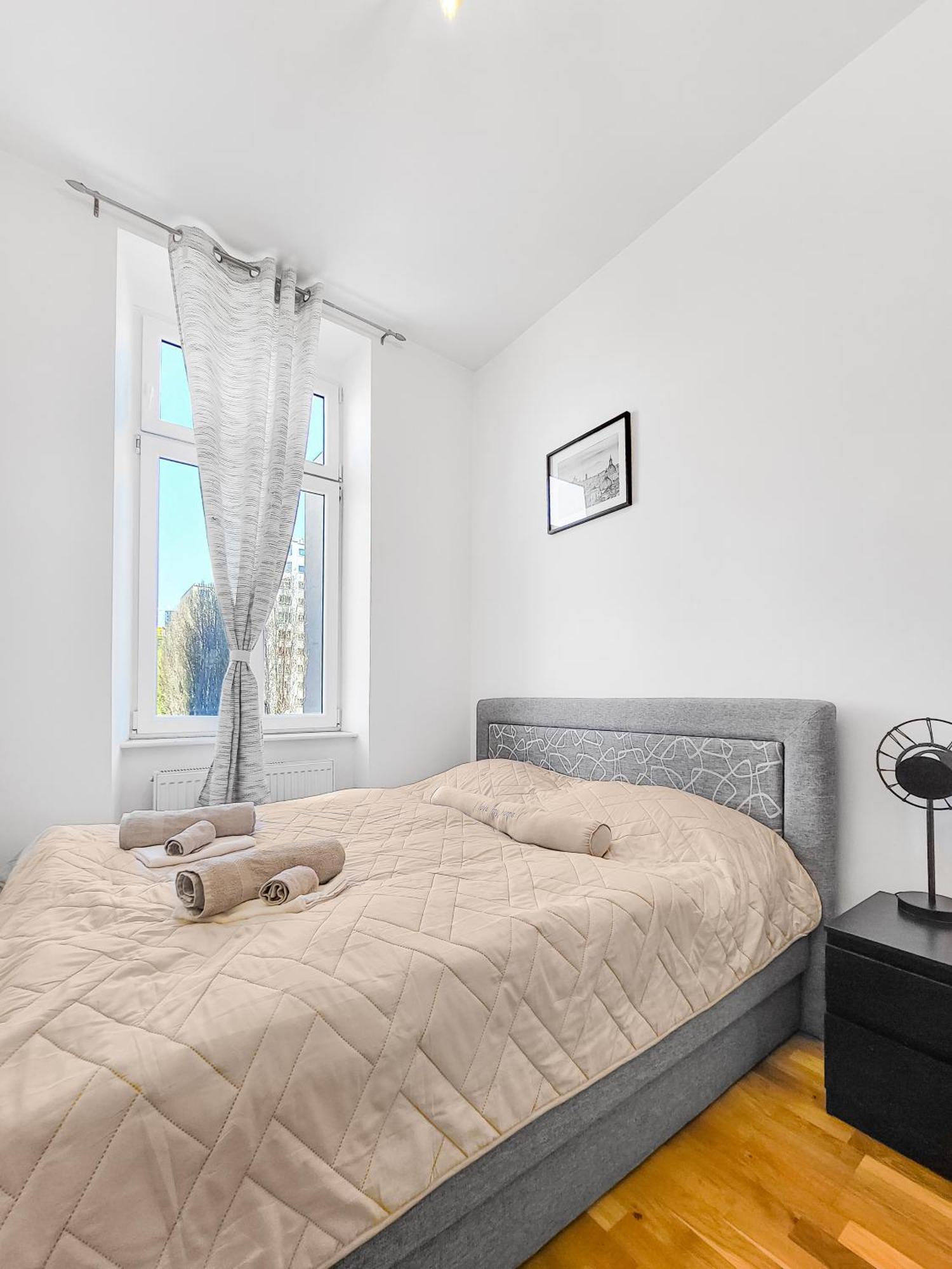 N-West Apartment 维也纳 客房 照片