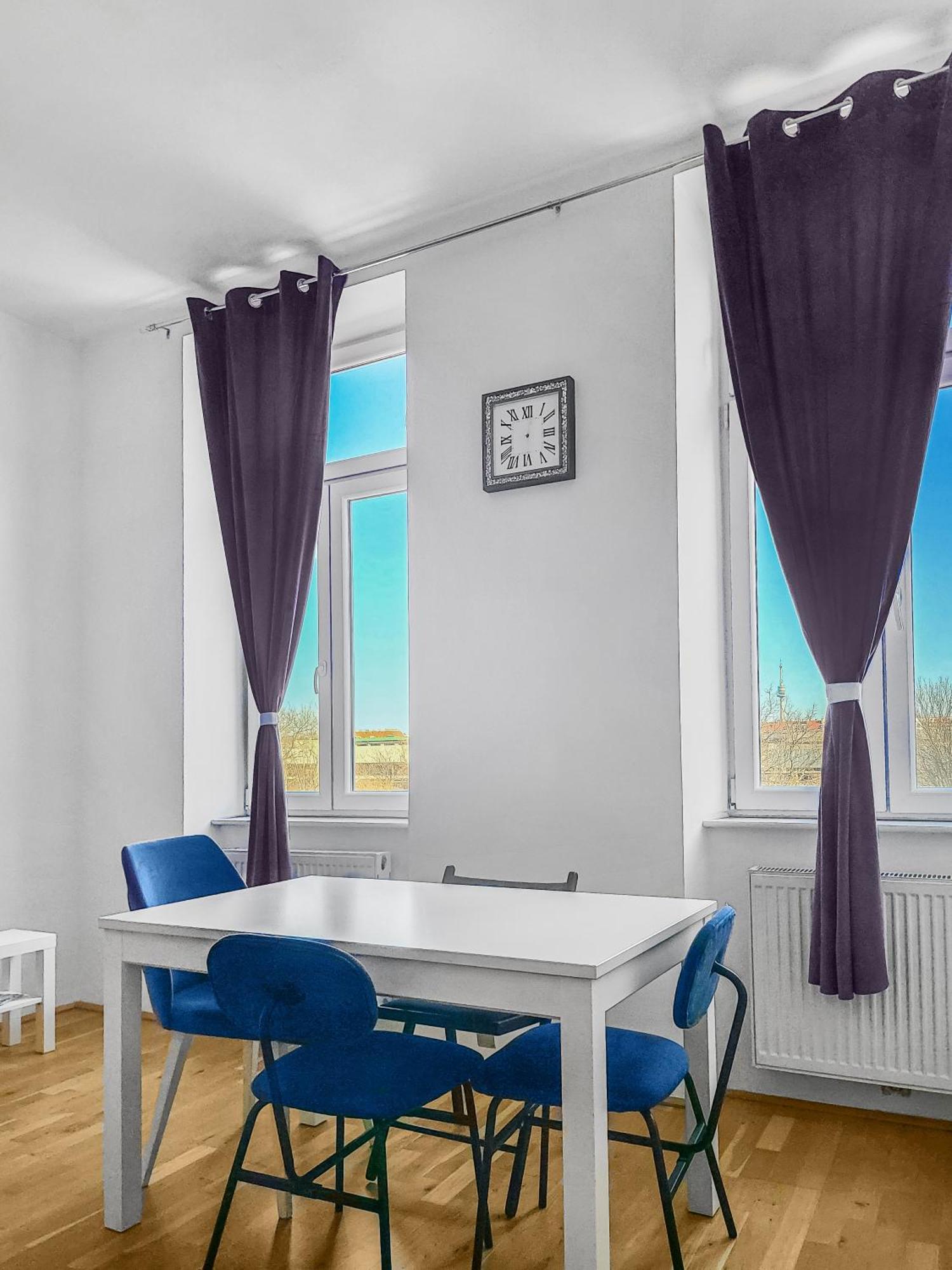 N-West Apartment 维也纳 客房 照片